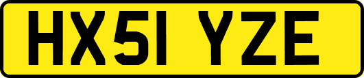 HX51YZE