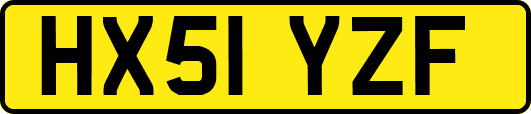 HX51YZF