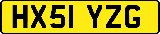 HX51YZG