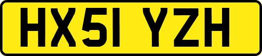 HX51YZH