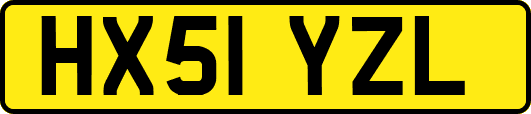 HX51YZL