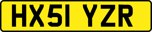 HX51YZR