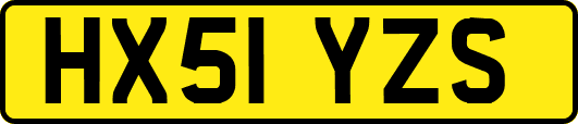HX51YZS