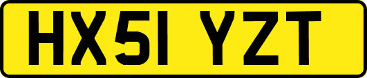 HX51YZT
