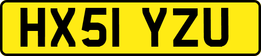 HX51YZU