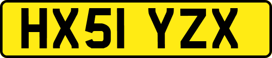HX51YZX