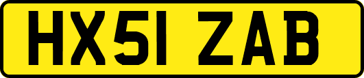 HX51ZAB