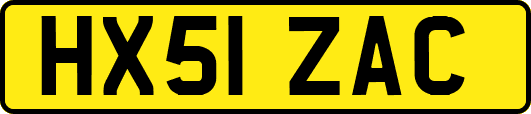 HX51ZAC