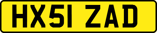 HX51ZAD
