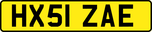 HX51ZAE