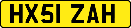 HX51ZAH