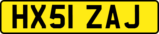 HX51ZAJ