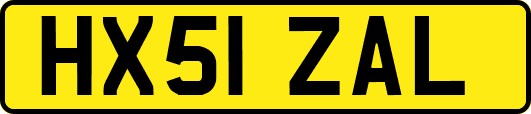 HX51ZAL