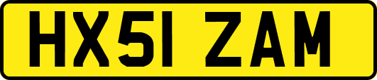 HX51ZAM