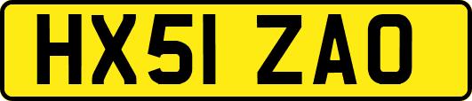 HX51ZAO