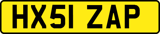 HX51ZAP