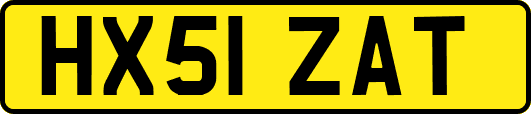 HX51ZAT