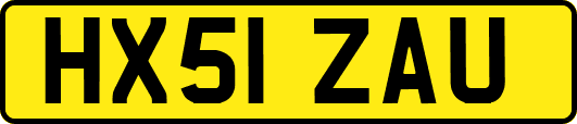 HX51ZAU