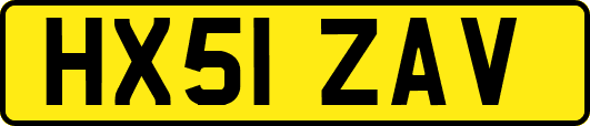 HX51ZAV
