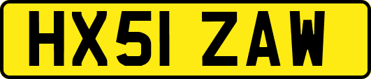 HX51ZAW