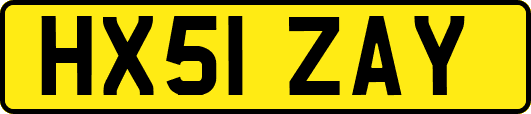 HX51ZAY