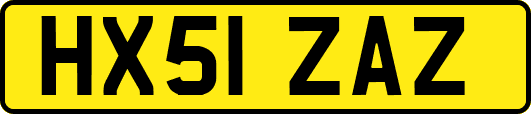 HX51ZAZ