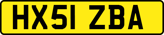 HX51ZBA
