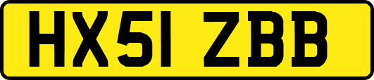 HX51ZBB