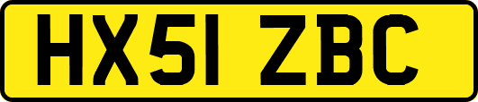 HX51ZBC