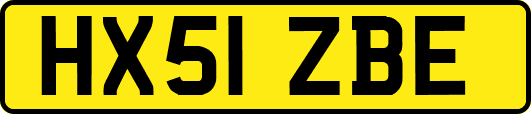 HX51ZBE