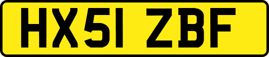 HX51ZBF