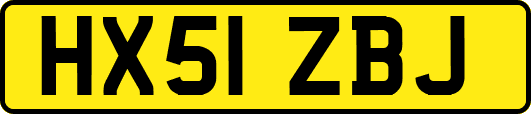 HX51ZBJ