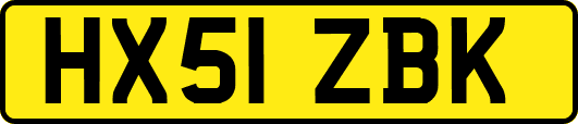 HX51ZBK