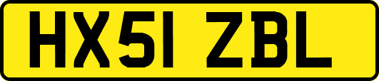 HX51ZBL