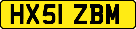 HX51ZBM