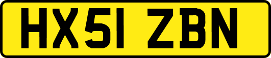 HX51ZBN