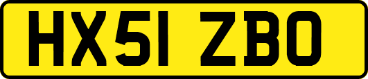 HX51ZBO