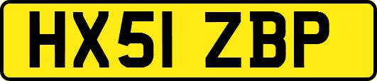 HX51ZBP