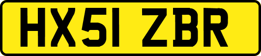HX51ZBR