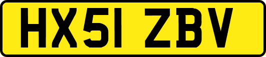 HX51ZBV
