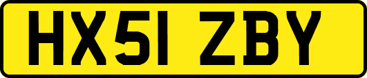 HX51ZBY