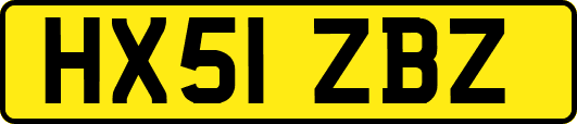 HX51ZBZ