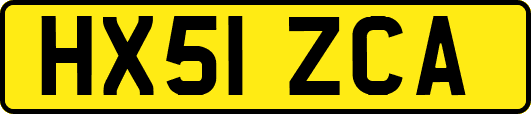 HX51ZCA