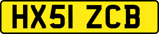 HX51ZCB