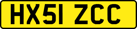 HX51ZCC