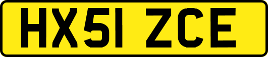 HX51ZCE