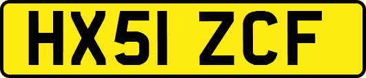 HX51ZCF