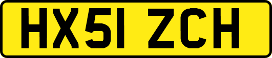 HX51ZCH