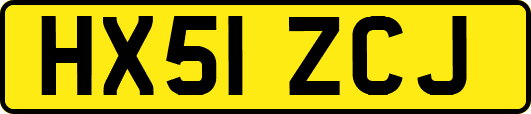 HX51ZCJ