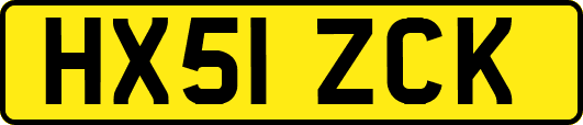 HX51ZCK